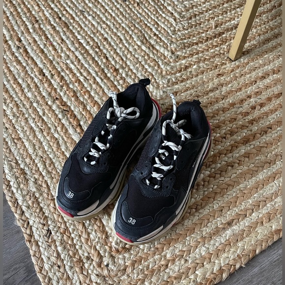 Balenciaga sneaker - Picture 1 of 3